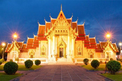 3D2N BANGKOK THAILAND LAND PACKAGE
