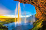9D6N AMAZING ICELAND PACKAGE